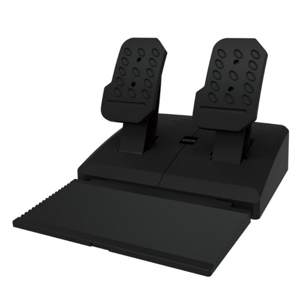 HORI Wireless Racing Wheel APEX for PlayStation 4 HORI Wireless Racing Wheel APEX for PlayStation 4