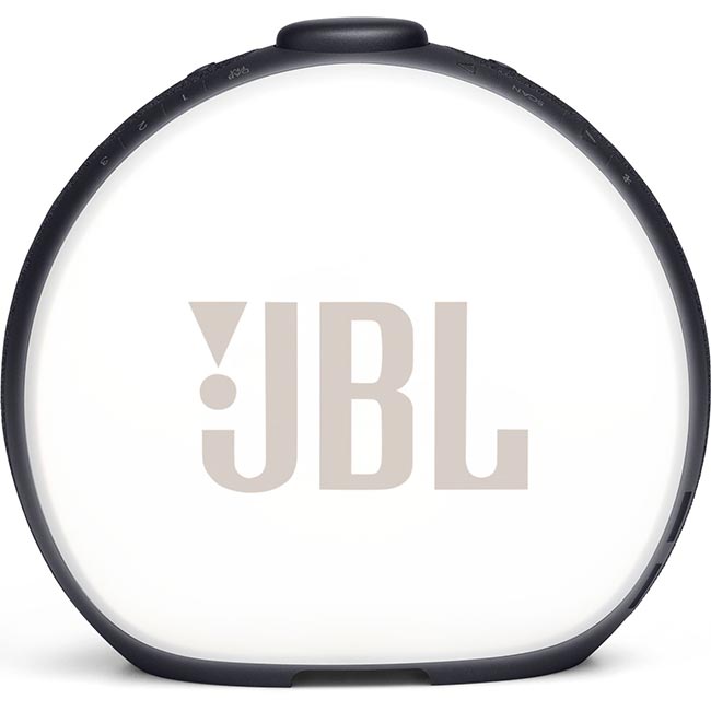 JBL Horizon 2 DAB, čierny