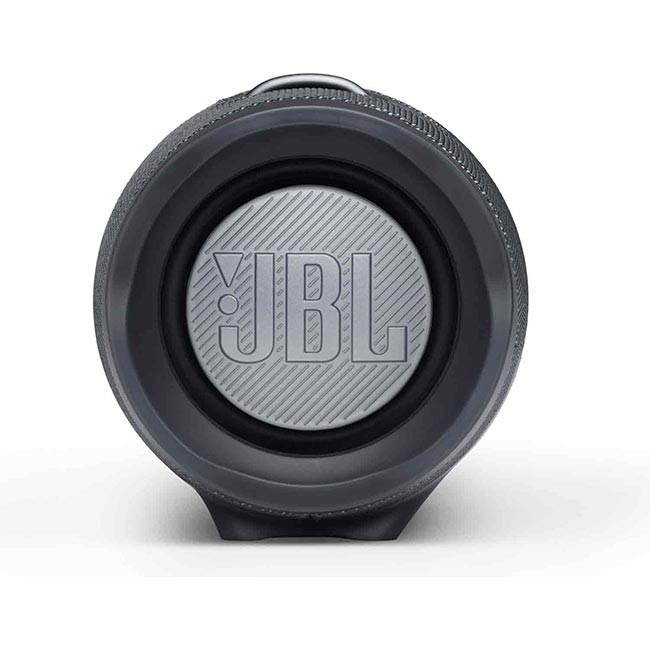 JBL Xtreme 2 prenosný reproduktor, gunmetal