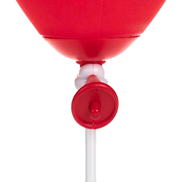 Light IT Pennywise Balloon Light IT Pennywise Balloon