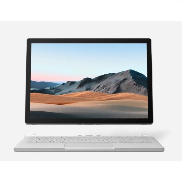 Microsoft Surface Book 3 8/256GB i5