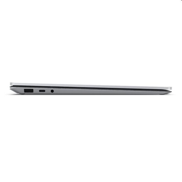 Microsoft Surface Laptop 3 8/128GB i5, platinový Microsoft Surface Laptop 3 8/128GB i5, platinový
