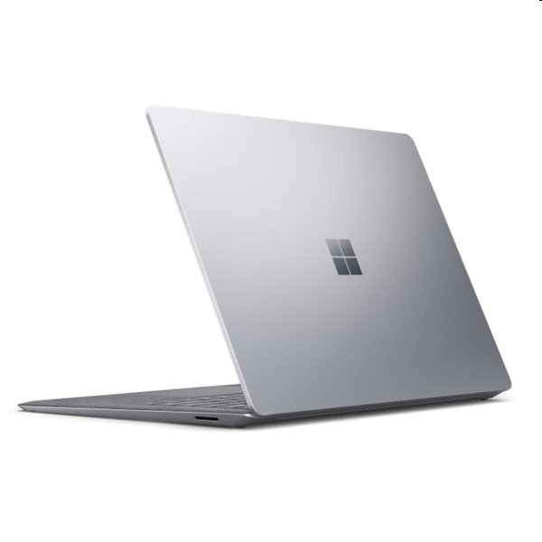 Microsoft Surface Laptop 3 8/128GB i5, platinový Microsoft Surface Laptop 3 8/128GB i5, platinový