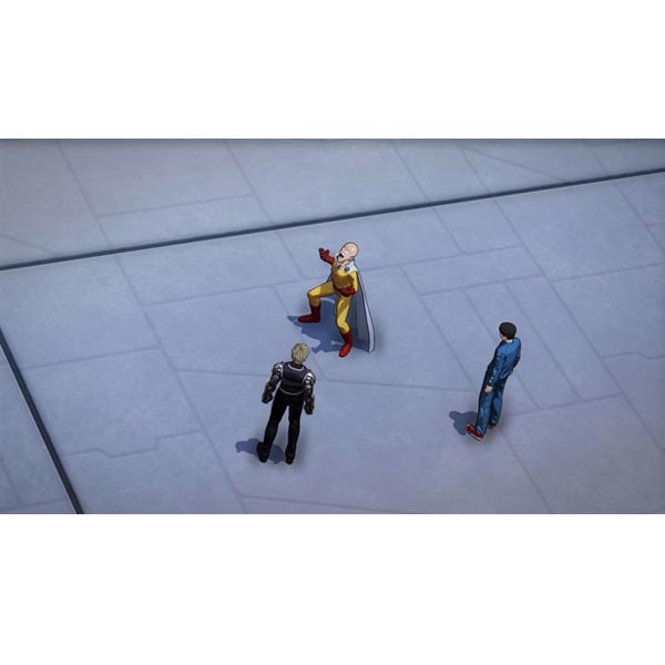 One Punch Man: A Hero Nobody Knows (Deluxe Edition) [Steam] - PlayGoSmart