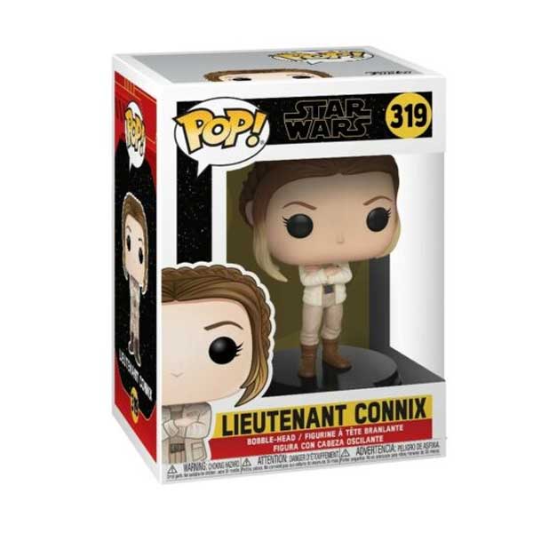 POP! Lieutenant Connix (Star Wars)