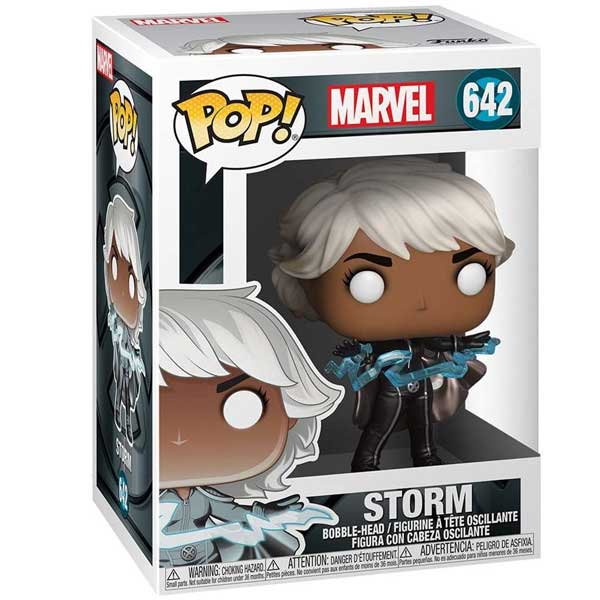 POP! Marvel: Storm (X Men)