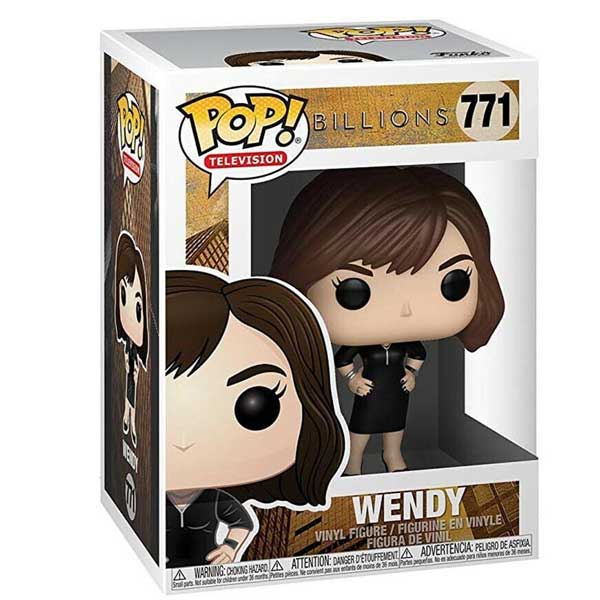 POP! Wendy (Billions)