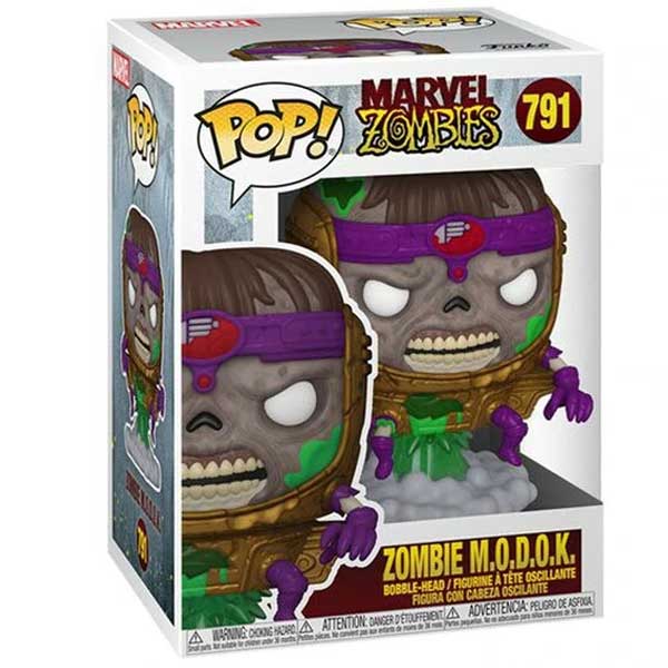 POP! Zombies: MODOK (Marvel)