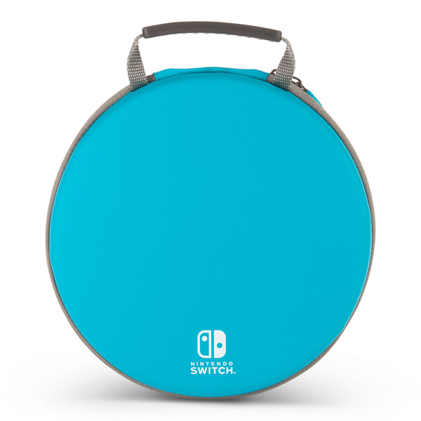 Power A Carrying Case - Snorlax for Nintendo Switch, Switch Lite ...