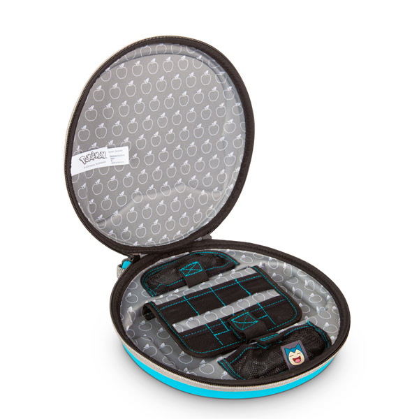 Power A Carrying Case - Snorlax for Nintendo Switch, Switch Lite ...