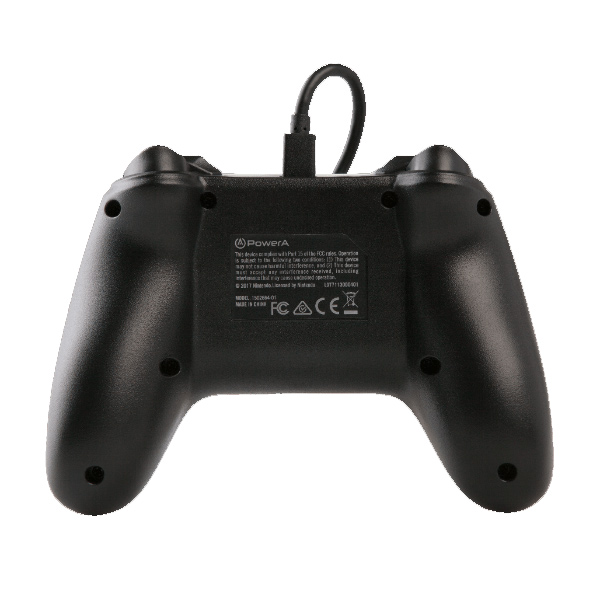 PowerA Wired Controller - Bowser for Nintendo Switch PowerA Wired Controller - Bowser for Nintendo Switch