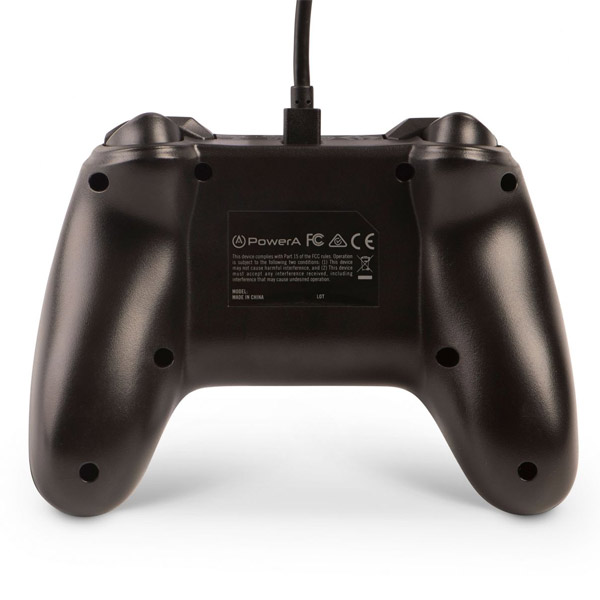 PowerA Wired Controller - Crash Bandicoot for Nintendo Switch PowerA Wired Controller - Crash Bandicoot for Nintendo Switch