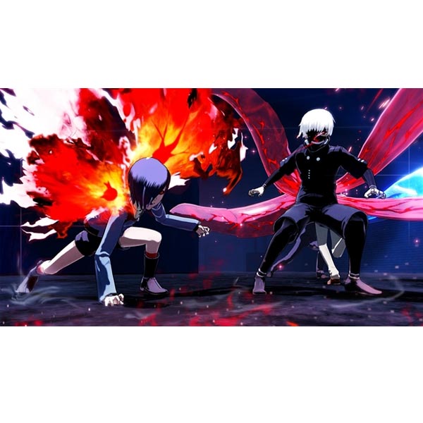Tokyo Ghoul: re Call to Exist [Steam]