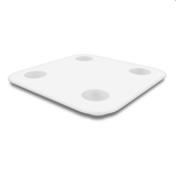 Mi body 2 diagnostická váha, biela Mi body 2 diagnostická váha, biela