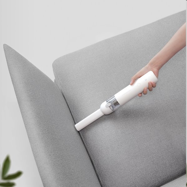 Ručný vysávač Xiaomi Mi Vacuum Cleaner mini