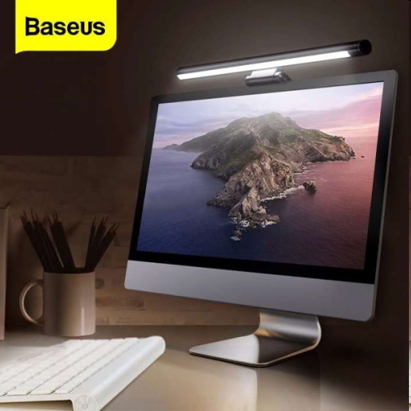 Baseus i-Wok series USB závesné svetlo na monitor