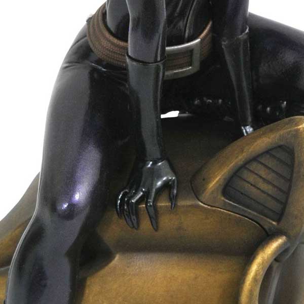 DC Gallery Catwoman Comic PVC Diomare DC Gallery Catwoman Comic PVC Diomare