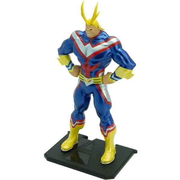 Figúrka All Might (My Hero Academia)