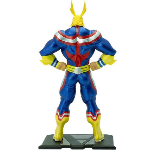 Figúrka All Might (My Hero Academia)