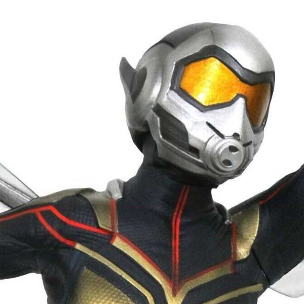 Figúrka Ant Man and the Wasp The Wasp Gallery Diorama Figúrka Ant Man and the Wasp The Wasp Gallery Diorama