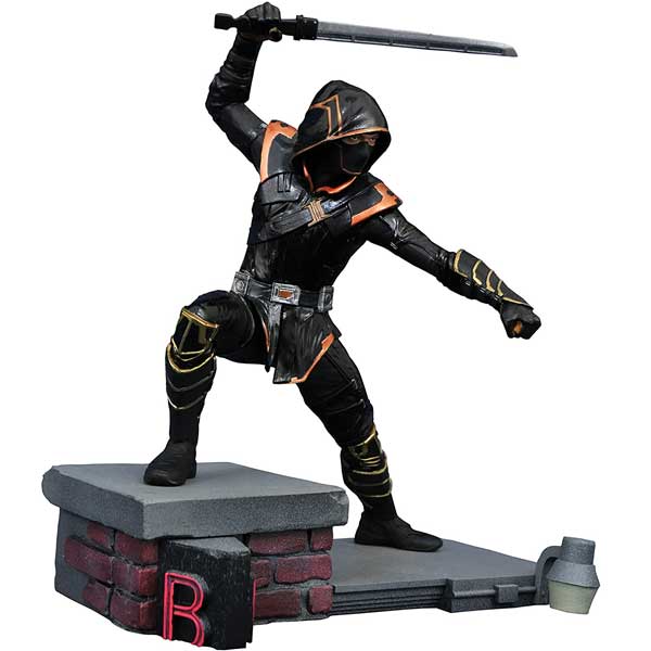 Avengers: Endgame Ronin Gallery Diorama