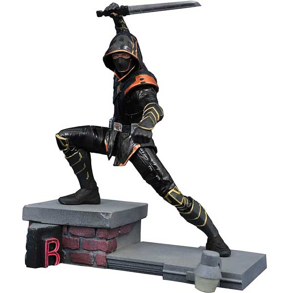 Avengers: Endgame Ronin Gallery Diorama