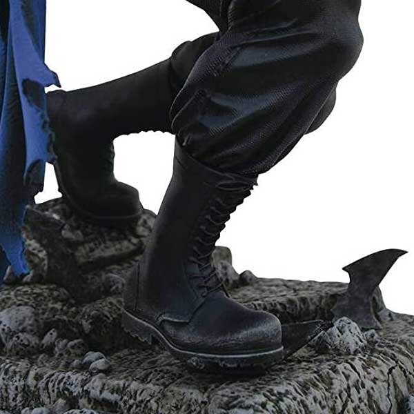 Figúrka DC Comic Gallery Diorama Bane PVC Figúrka DC Comic Gallery Diorama Bane PVC