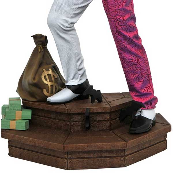 Figúrka DC Comic Gallery Two Face PVC Diorama Figúrka DC Comic Gallery Two Face PVC Diorama