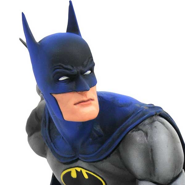 Figúrka DC Gallery Classic Batman PVC Diorama