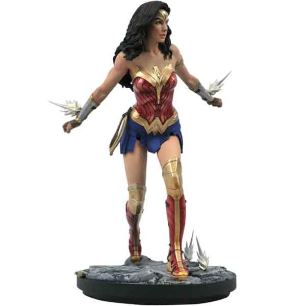 Figúrka DC Gallery: Wonder Woman 1984 PVC Statue
