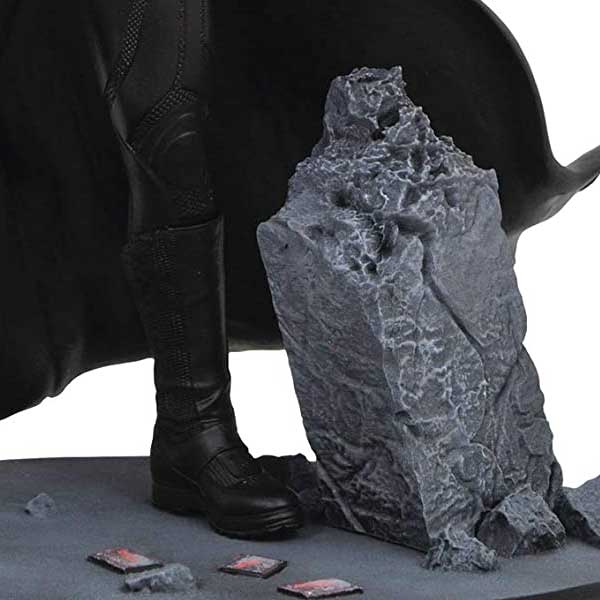 Figúrka DC Movie Gallery Batman from Dark Knight Rises PVC Diorama Figúrka DC Movie Gallery Batman from Dark Knight Rises PVC Diorama