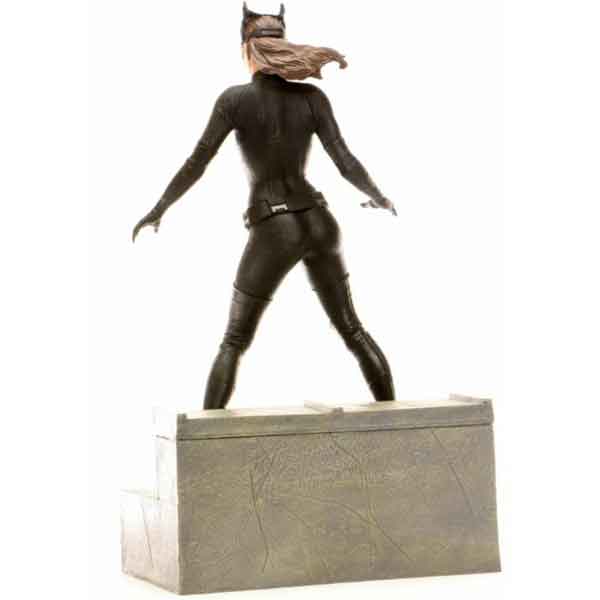 Figúrka DC Movie Gallery Dark Knight Rises Catwoman PVC Diorama