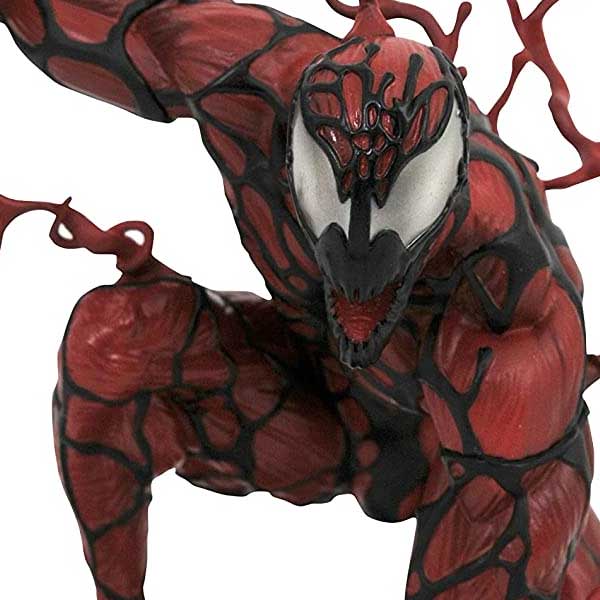 Figúrka Marvel Comic Gallery Carnage PVC Diorama