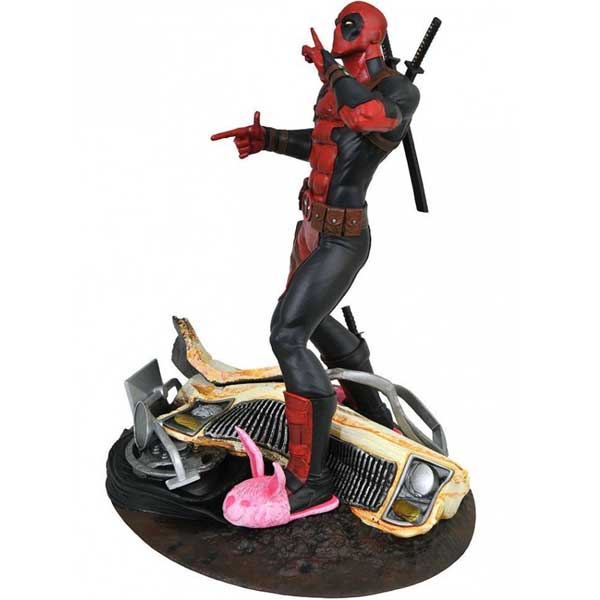 Figúrka Taco Truck Deadpool (Marvel) Figúrka Taco Truck Deadpool (Marvel)