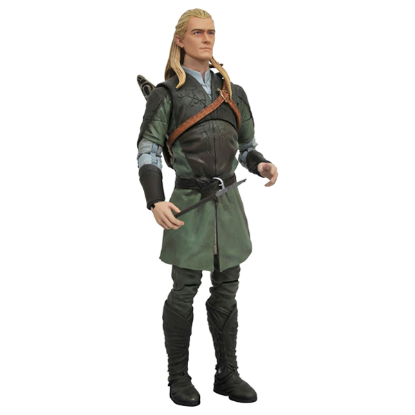 Figúrka The Lord of The Rings: Legolas Action Figure