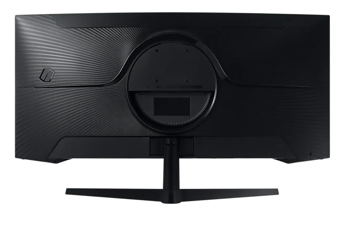 Herný Monitor Samsung Odyssey G5, 34" (LC34G55TWWRXEN)