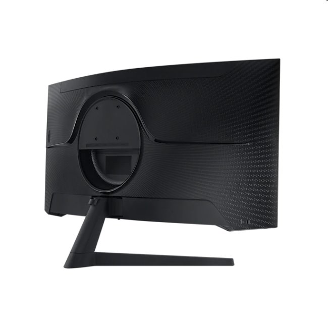 Herný Monitor Samsung Odyssey G5, 34" (LC34G55TWWRXEN)