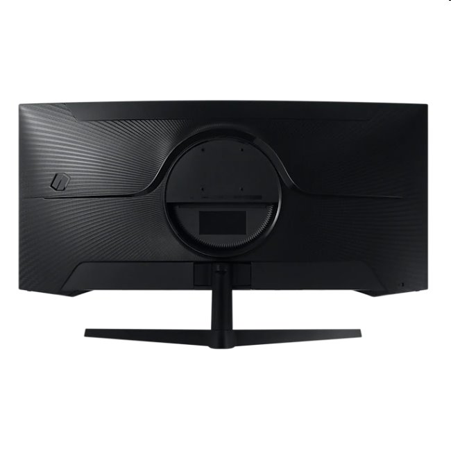 Herný Monitor Samsung Odyssey G5, 34" (LC34G55TWWRXEN)