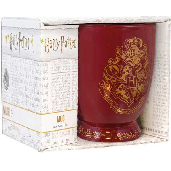 Hrnček Hogwarts (Harry Potter) Hrnček Hogwarts (Harry Potter)