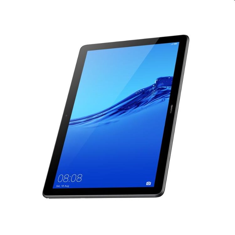 Huawei MediaPad T5 10", 2/32GB, Black Huawei MediaPad T5 10", 2/32GB, Black
