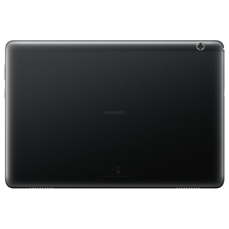 Huawei MediaPad T5 10", 2/32GB, Black Huawei MediaPad T5 10", 2/32GB, Black