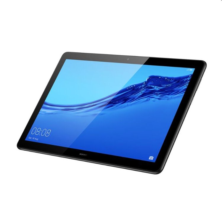 Huawei MediaPad T5 10", 2/32GB, Black Huawei MediaPad T5 10", 2/32GB, Black