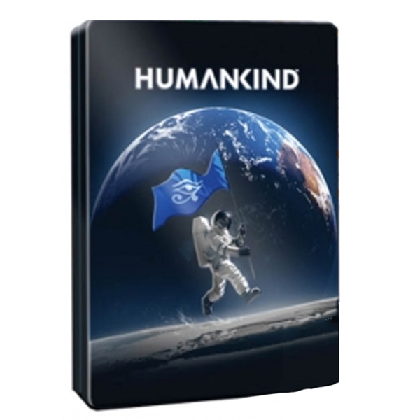 Humankind (Steelbook Edition)