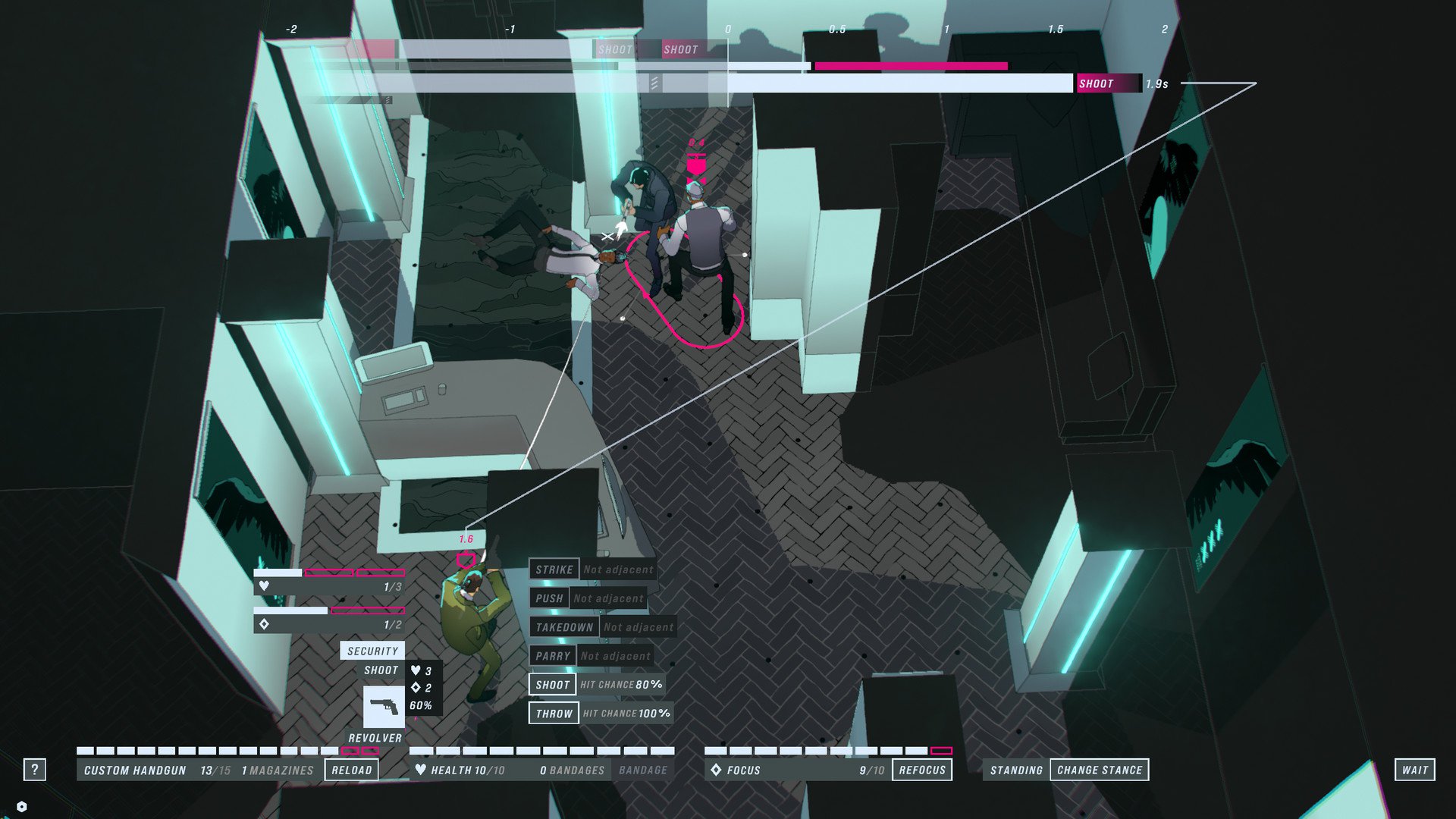 John Wick Hex [Steam]