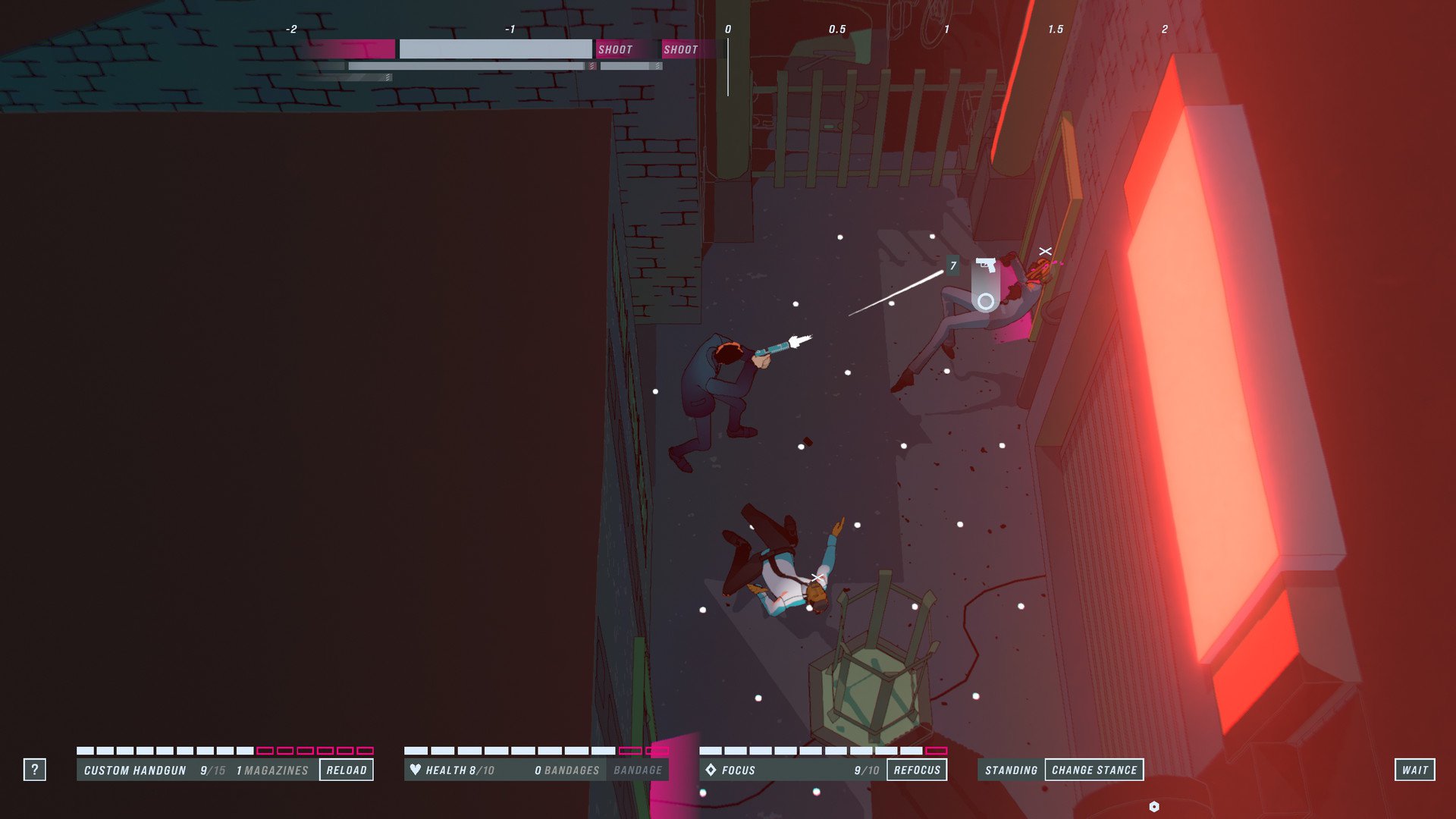 John Wick Hex [Steam]