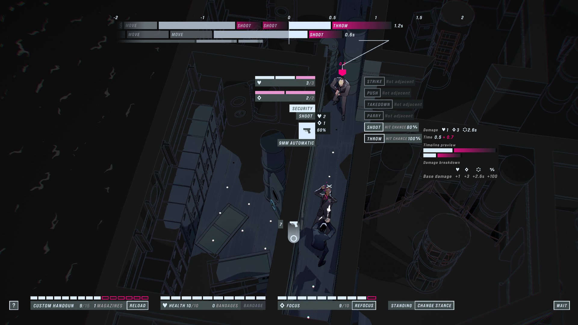 John Wick Hex [Steam]
