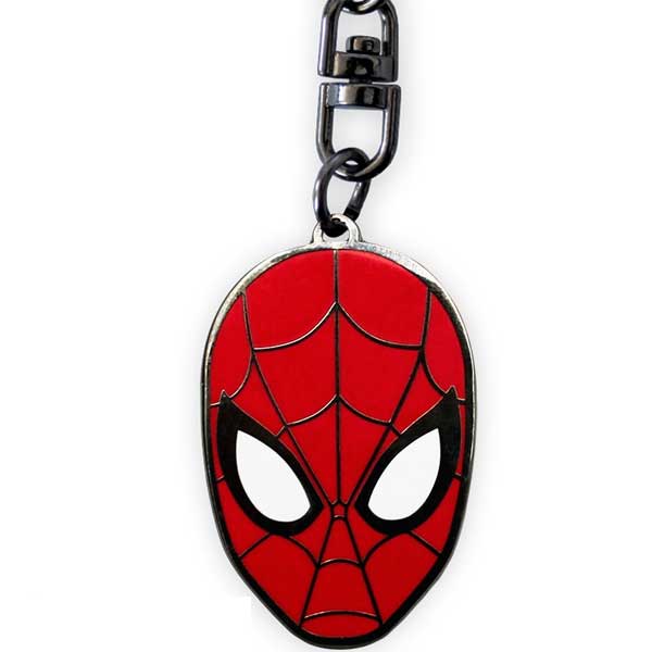 Kľúčenka Spider Man (Marvel)