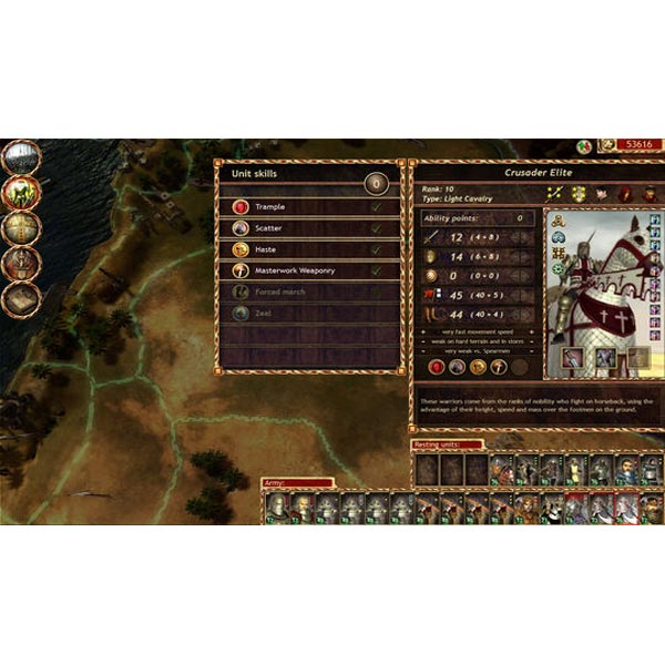 Lionheart: Kings’ Crusade [Steam]