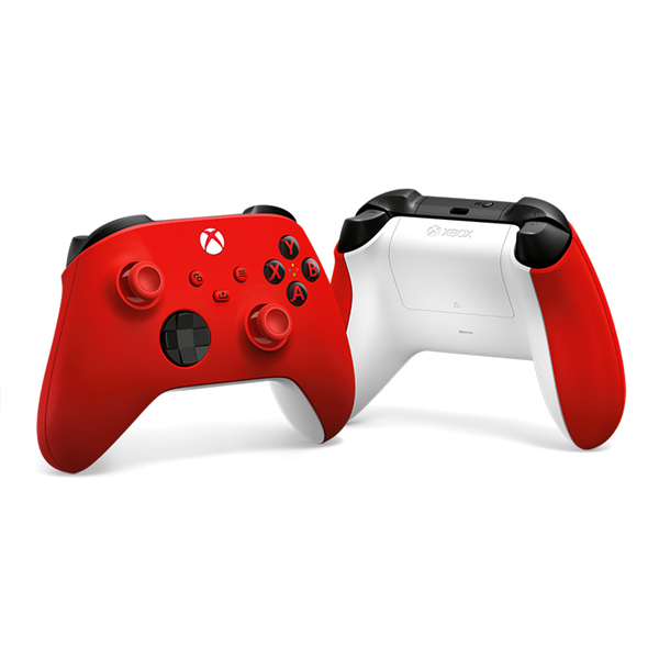 Microsoft Xbox Wireless Controller, pulse red Microsoft Xbox Wireless Controller, pulse red