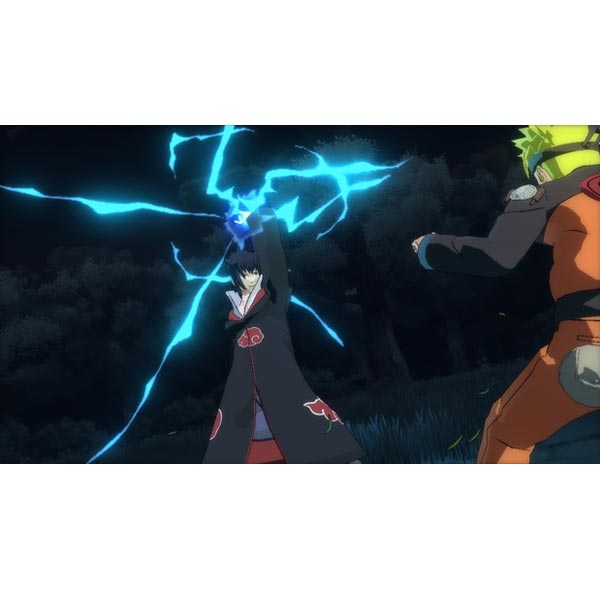 Naruto Shippuden: Ultimate Ninja Storm 2 [Steam]